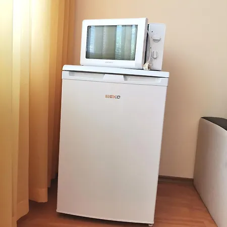 къща кристина チェルノモレツ