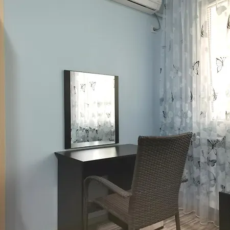 къща кристина ゲストハウス