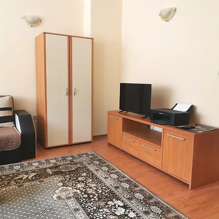 къща кристина צ'רנומורץ