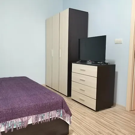 къща кристина * צ'רנומורץ