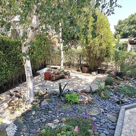 къща кристина בית הארחה צ'רנומורץ